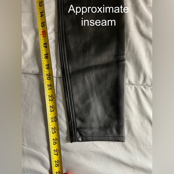 Express High Rise Leggings - Picture 8 of 8